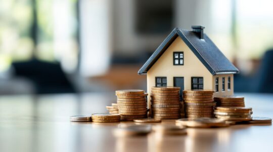 Crédit immobilier à Bordeaux
