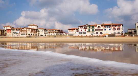 Hossegor