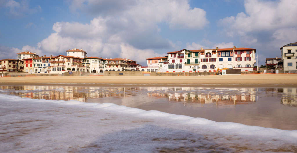 Hossegor